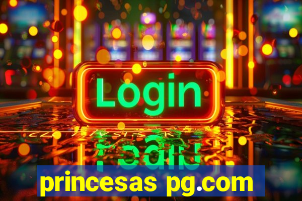 princesas pg.com